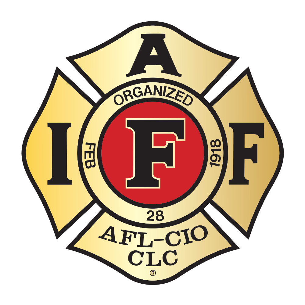 IAFF Logo